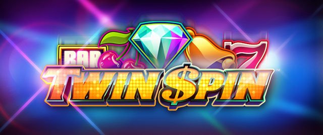 Twin Spin gra online