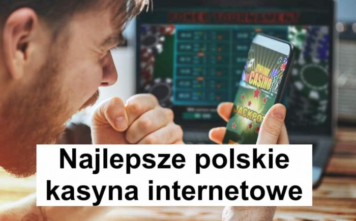 casino online polska: Niech to będzie proste i głupie
