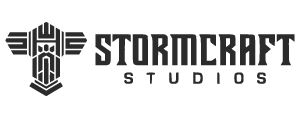 StromCraft Studio logo