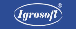 igrosoft logo dostawcy gier