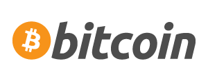 logo bitcoin waluta