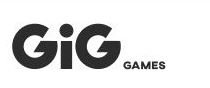 GiG Games logo