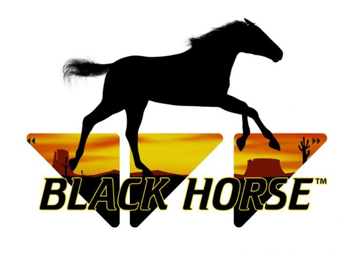 black horse wazdan