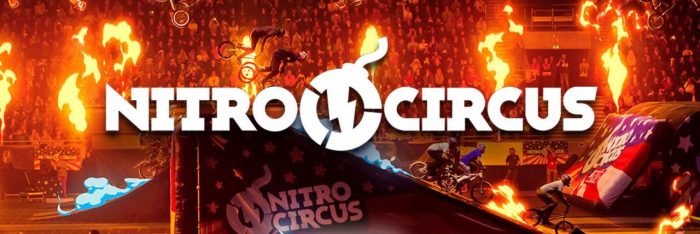 nitro circus baner rs