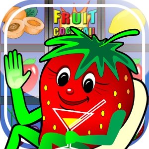 Fruit Coctail automat do gry