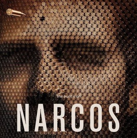 Narcos banner