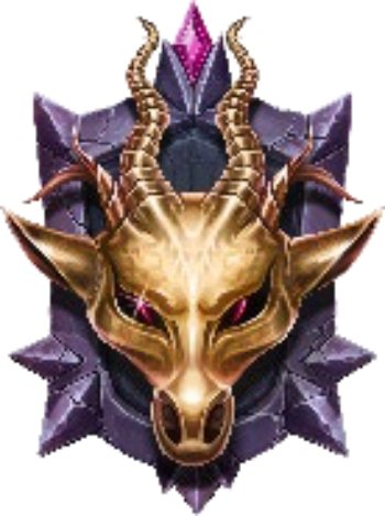 demon-video-slot-wild-mask-symbol