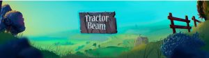 tractor beam