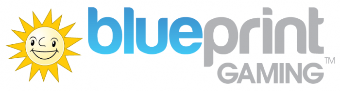 blueprint gaming provider logo