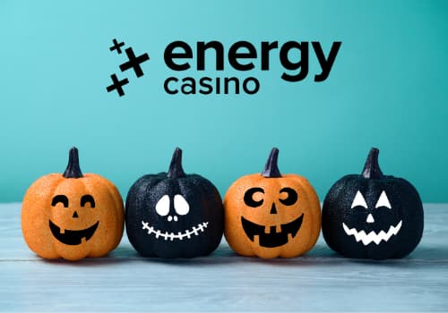Halloween w Energy Casino