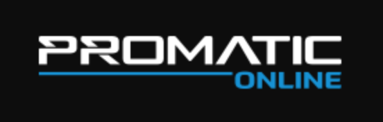 Promatic_Online_Logo