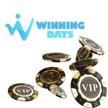 Winning Days Casino klub VIP