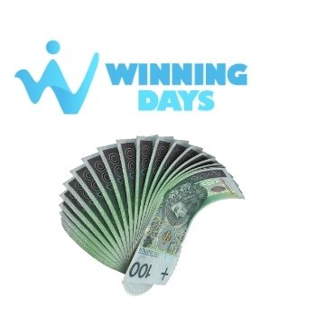 Winning Days Casino metody płatności