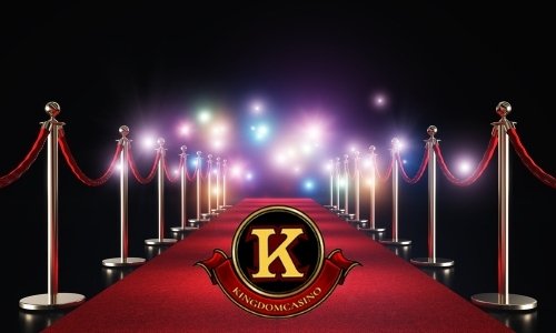 kingdom casino klub VIP