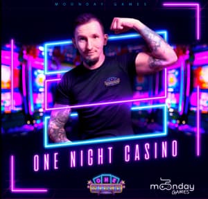 one night casino