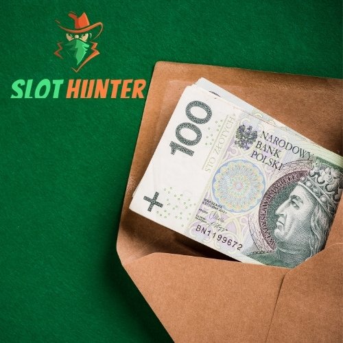 Slot Hunter casino płatności