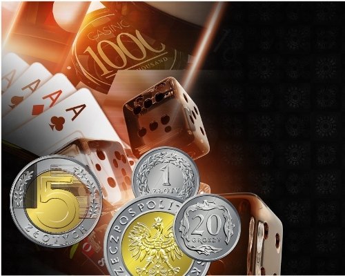 4 najczęstsze problemy z kasyno w polsce