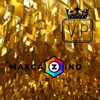 VIP klub MAxcazino