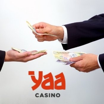 Yaa Casino płatności