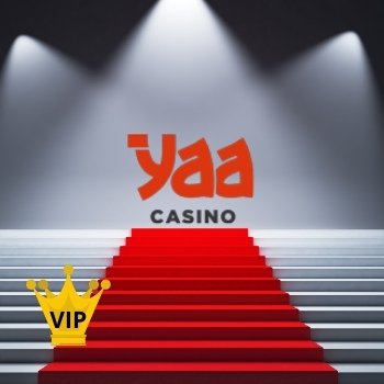 Yaa Casino vip klub