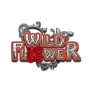 Wild Flower logo