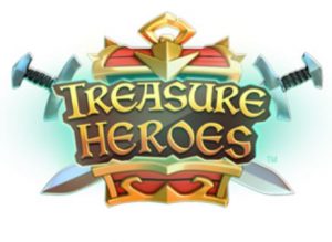treasure heroes symb