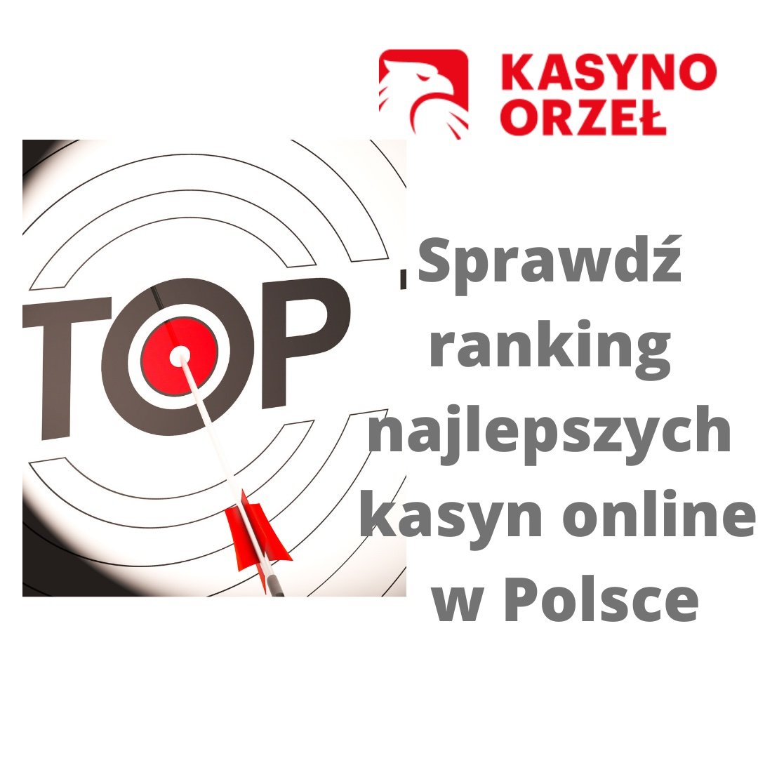 Powód numer jeden, dla którego powinieneś legalne casino online po polsku