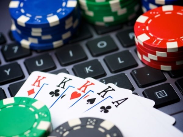 Why casino Succeeds