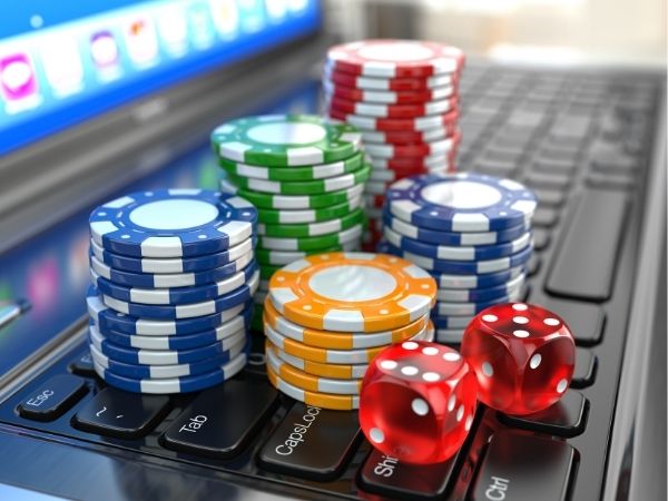 Everything You Wanted to Know About online casino and Were Afraid To Ask