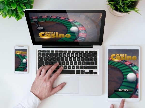 online casino Is Your Worst Enemy. 10 Ways To Defeat It