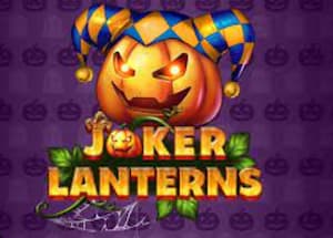joker lanterns