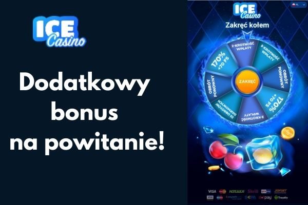 kody promocyjne ice casino Zasoby: google.com