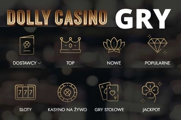 GRY Dolly Casino