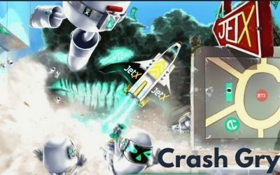 Crash Gry Kasyno Crash