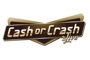 Cash or Crash - recenzja Kasynoorzeł