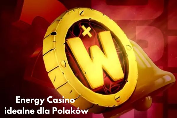 Energy Casino idealne dla Polaków
